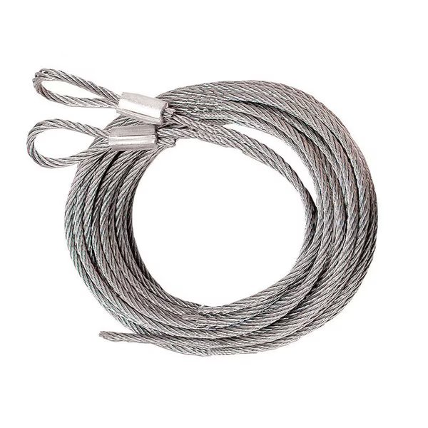 CABLE GARAG 3/32